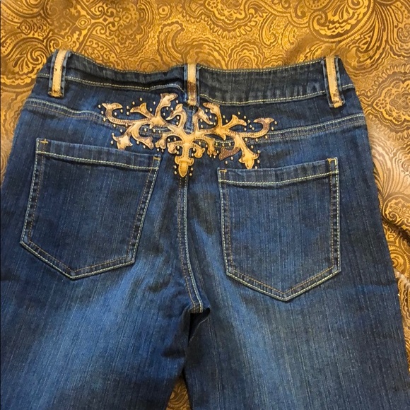 Reba Denim - Excellent condition jeans Reba Denim - Excellent condition jeans
